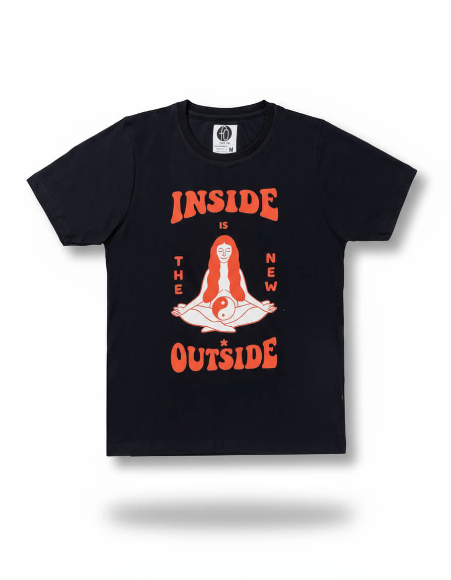 Inside Out Black